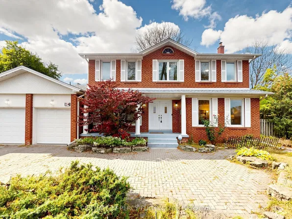 24 Tullamore Dr, Toronto, ON M2L 2E8