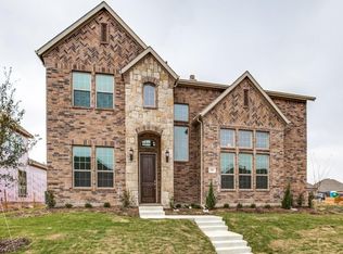 305 Gum Tree Way, Wylie, TX 75098