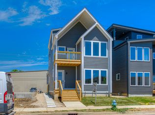 1162 English Ave #B, Indianapolis, IN 46203