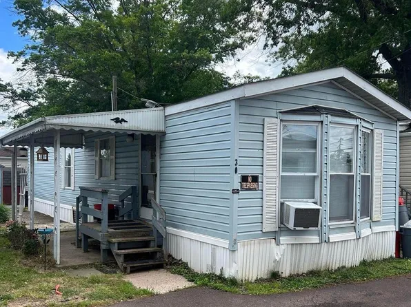 3000 E High St Lot 30, Pottstown, PA 19464