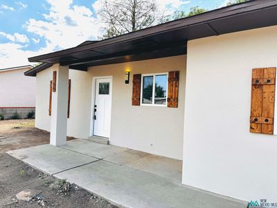 2204 S Washington Ave, Roswell, NM, 88203