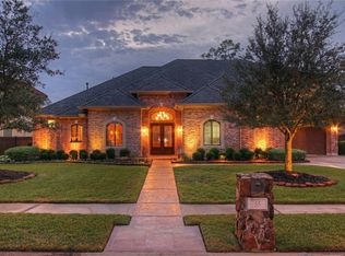 55 Manor Lake Estates Dr, Spring, TX 77379