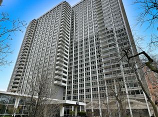 4250 N Marine Dr APT 1731, Chicago, IL