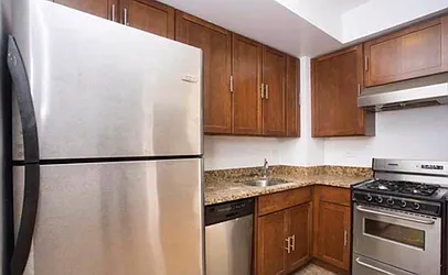 Rented by The Brokerage Group LLC