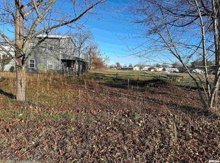 0 W Walnut St, Herrin, IL 62948