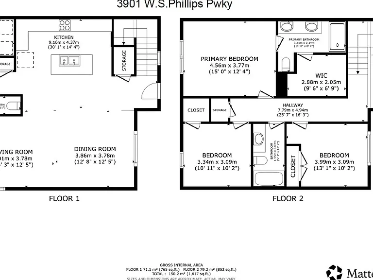 3901 Ws Phillips Pkwy — Photo 40