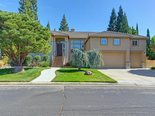 6307 Conejo, Rancho Murieta, CA 95683