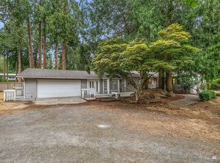 Ri♡ 15014 Starr Rd SE, Olalla, WA 98359 | For Sale ($775,000