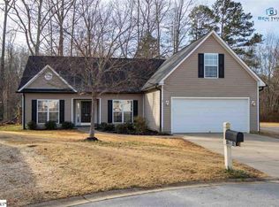 725 Cardinal Woods Way, Easley, SC 29642