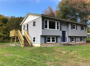 320 Cundys Harbor Rd, Harpswell, ME 04079