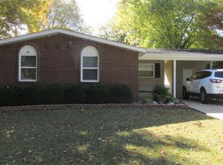 327 Houston St, Dexter, MO 63841