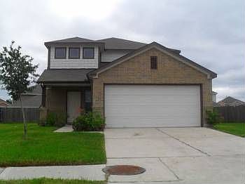 1st image of 18723 Prairie Larkspur Dr