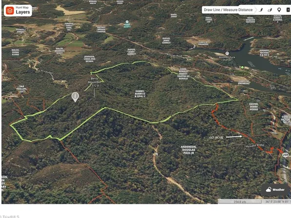 0 State Highway 268, Wilkesboro, NC 28697