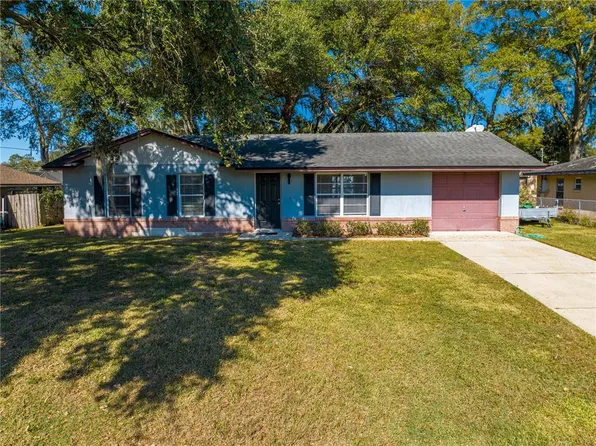 3316 Planter Dr, Deltona, FL 32738