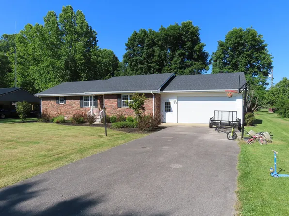 32 W Scott Ct, Clearfield, KY 40313