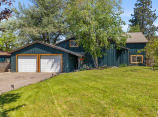301 Main St, Deary, ID 83823