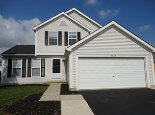 1449 Tall Pine Ct, Columbus, OH