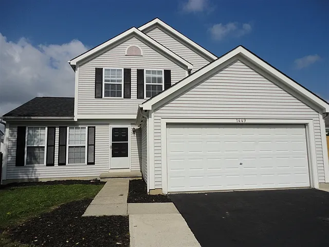 1449 Tall Pine Ct photo 1