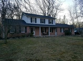 2250 Highland Ave, Huntingdon, PA 16652
