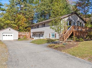 15 El Velvel Cir, Wells, ME 04090