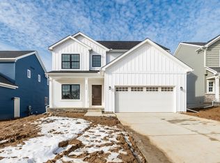 359 Otter Run Rd, Holly, MI 48442