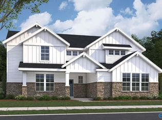 326 Merrydale Dr, Huntsville, AL 35811