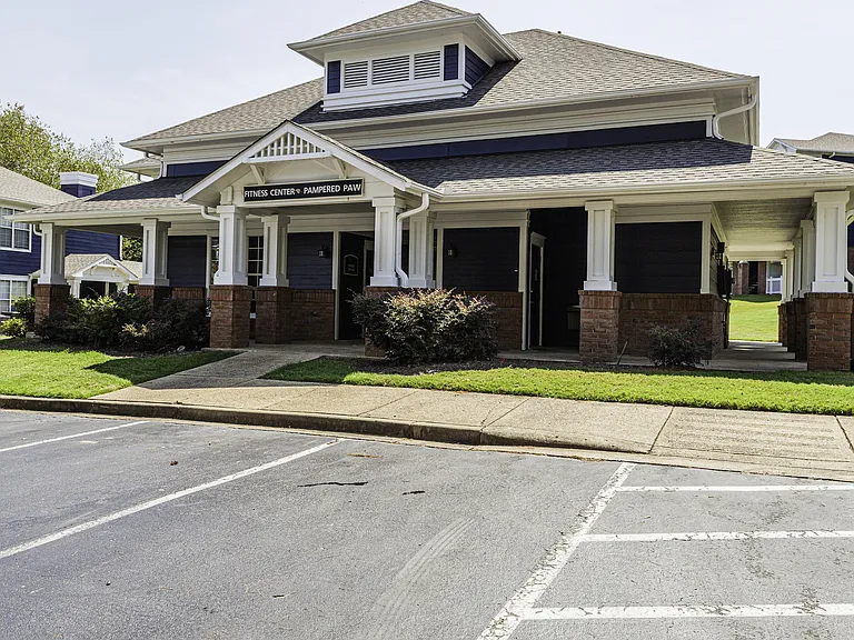 Park Place at Shelby Farms — Photo 28