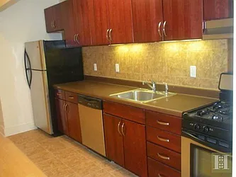 Rented by Halstead Real Estate