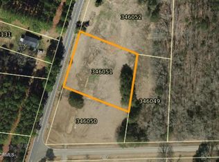 LOT 3 231st Hwy S, Middlesex, NC 27557