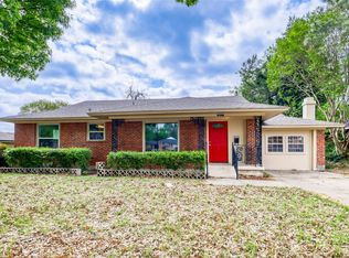6612 E Mockingbird Ln, Dallas, TX 75214