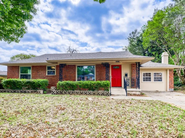 6612 E Mockingbird Ln, Dallas, TX 75214