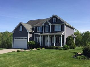 8 Jaynes Way, Charlton, MA 01507
