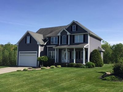 8 Jaynes Way, Charlton, MA, 01507