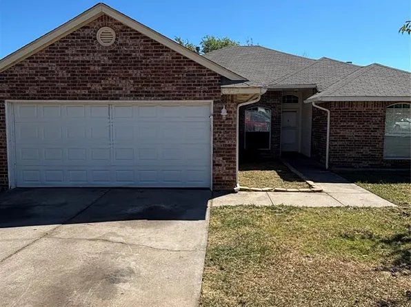 8204 Prairie Ridge Rd, Oklahoma City, OK 73135