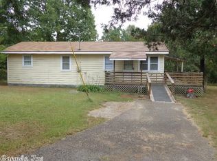 275 Sweet Home Rd, Violet Hill, AR 72584