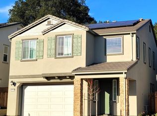 4566 Stellata Ln, Fairfield, CA 94534