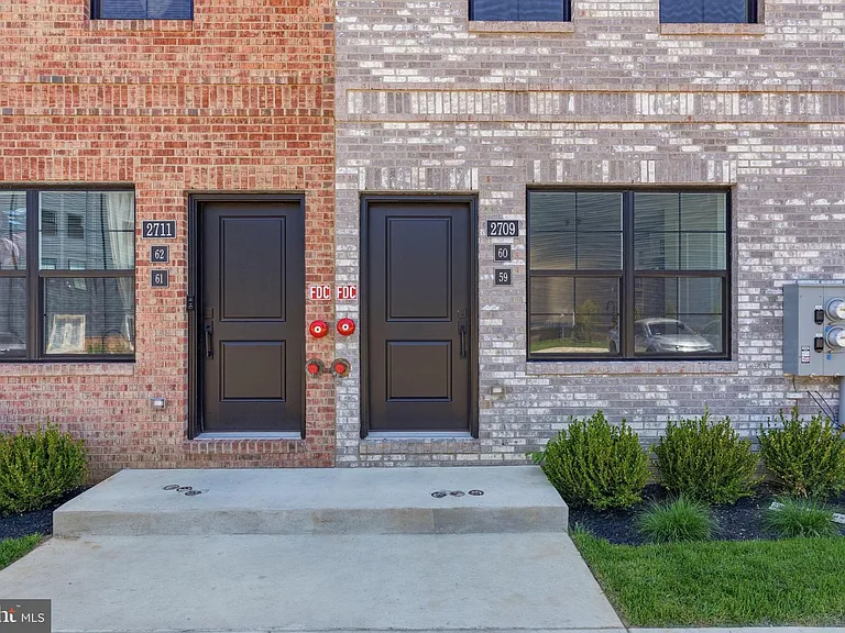 2709 Maya Ln #A60 — Photo 32