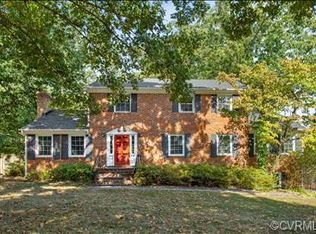 5101 Edgemere Blvd, North Chesterfield, VA 23234