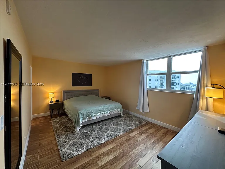 3001 S Ocean Dr #1429 — Photo 11