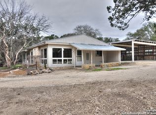 115 Cypress Ln, Boerne, TX 78006