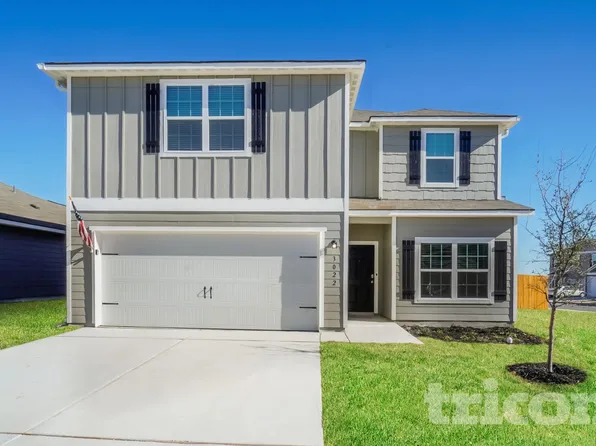 3022 Citron Gdn, San Antonio, TX 78109