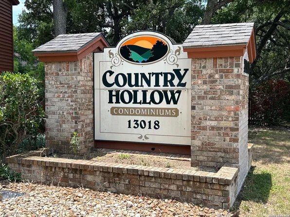 13018 HEIMER RD #710, San Antonio, TX 78216