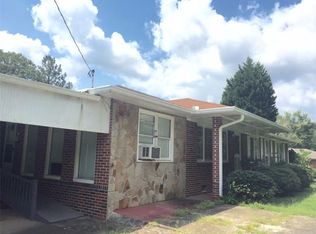 3879 Sharon Dr, Powder Springs, GA 30127