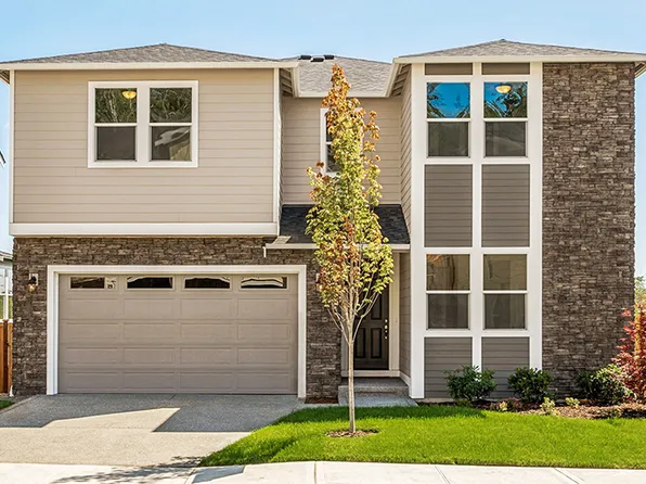 10516 Treasure Dr NW, Silverdale, WA 98383