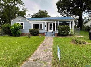 903 Spruce St, Gadsden, AL 35901