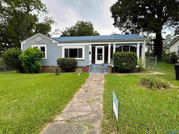 903 Spruce St, Gadsden, AL 35901