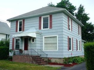 115 Davis St, Corning, NY