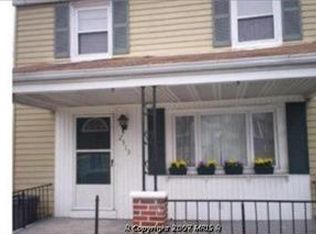 2513 E Joppa Rd, Baltimore, MD 21234