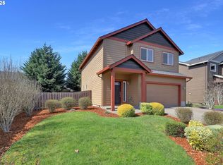 490 Raber Rd, Eugene, OR 97402