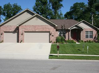 408 Wolfpass Dr, O Fallon, IL 62269